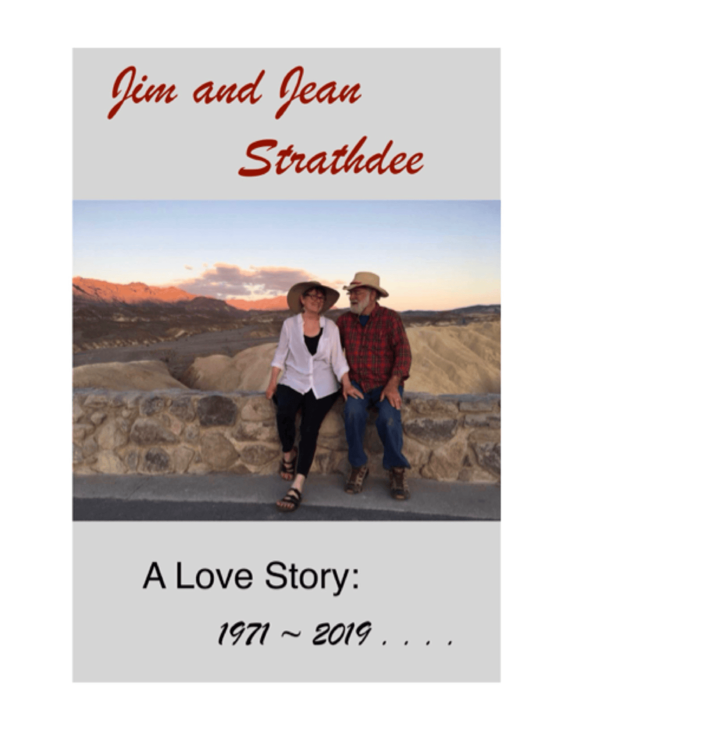 a love story ~ songbook & cd
