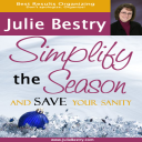 Simplify the Season & Save Your Sanity - Digital Download