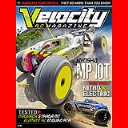 VRC Magazine_037 - Digital Download