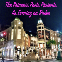 The Princess Poets Presents: An Evening on Rodeo - Digital Download