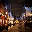 The Princess Poets Present An Evening at Hogsmeade - Digital Download