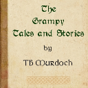 The Grampy Tales and Stories - Digital Download