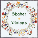 Shaker Visions - Digital Download