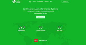 brokers payment system