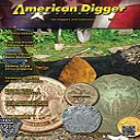 American Digger Vol 16, Issue 1 - Digital Download