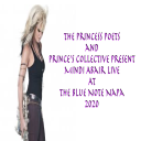 The Princess Poets and Prince's Collective Present Mindi Abair Live at The Blue Note Napa 2020 - Digital Download