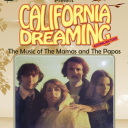 California Dreamin’ Mamas and the Papas custom arr. for seven piece horns and rhythm - Digital Download