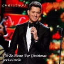 I’ll Be Home for Christmas (Inspired by Michael Buble’) custom arranged for vocal solo, big band rhythm, trumpets and trombones. - Digital Download