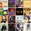 full catalog (all albums & videos)