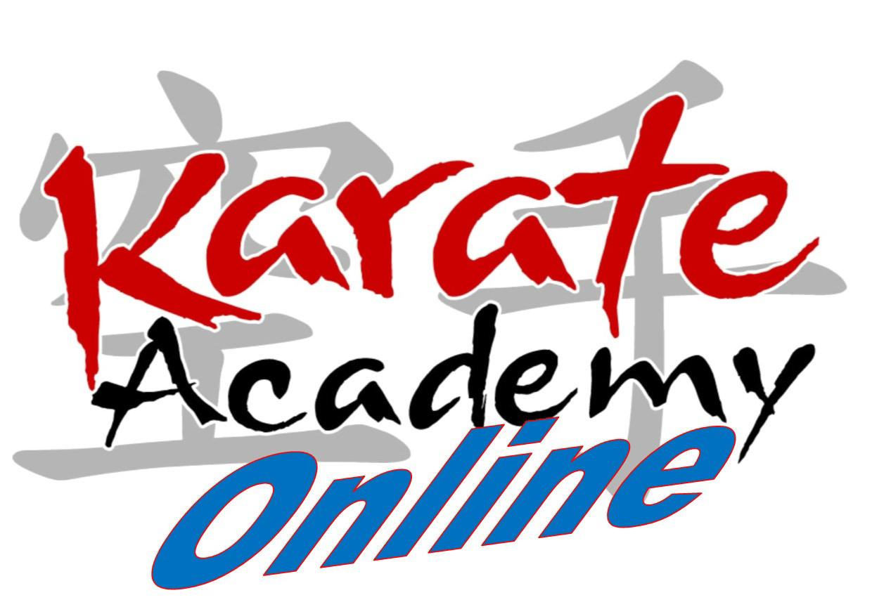 Karate Academy Open Class Month 2 - Digital Download