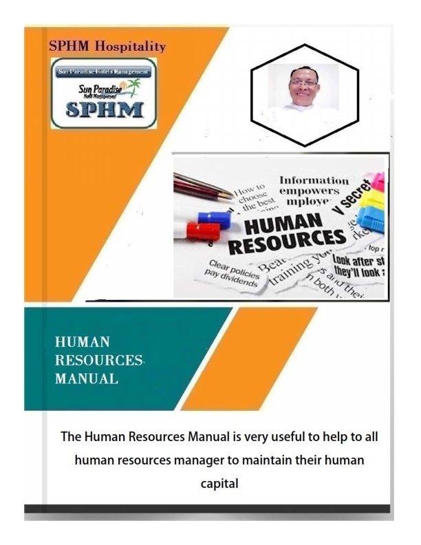 Human Resources Manual eBooks Education