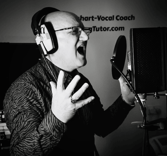 28 Day Vocal Transformation - Digital Download