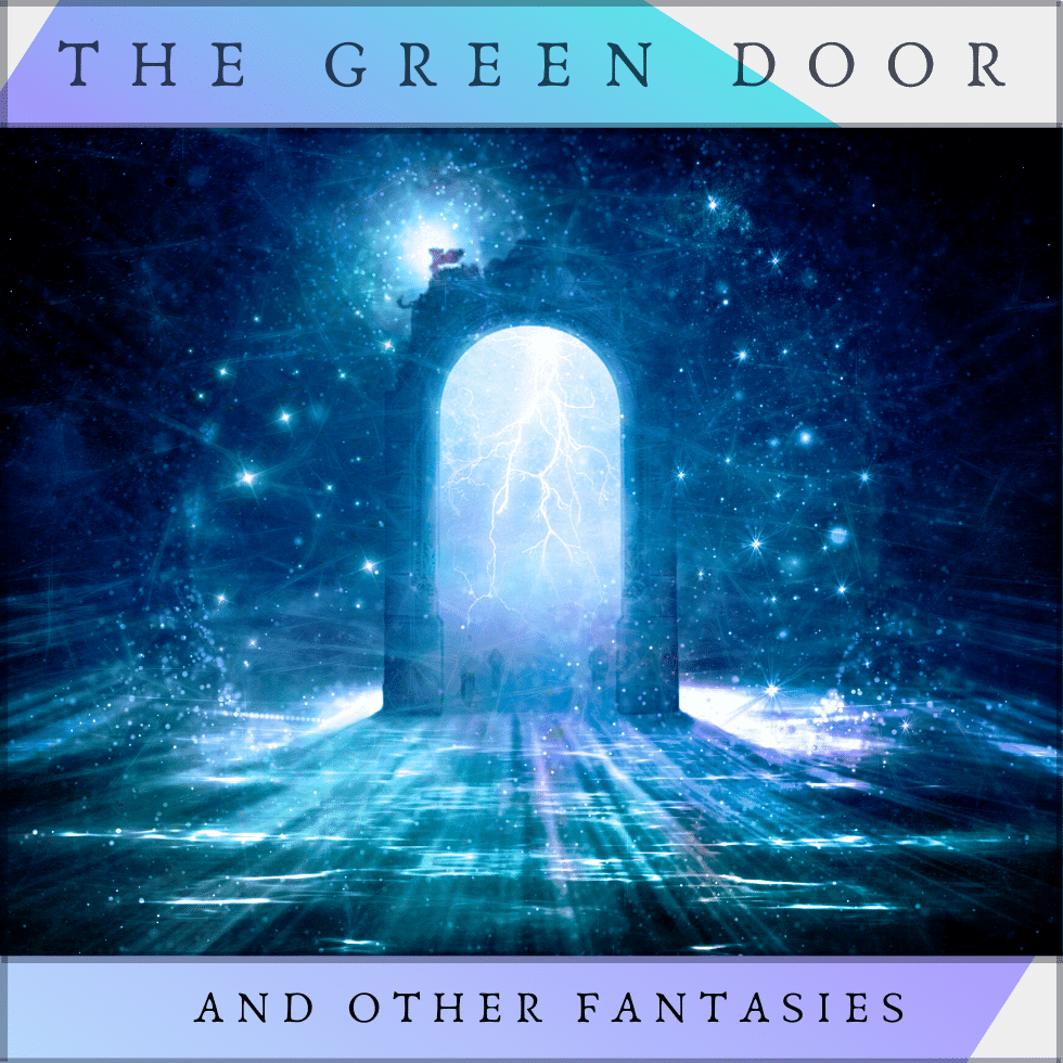 The Green Door & Other Fantasies - Digital Download