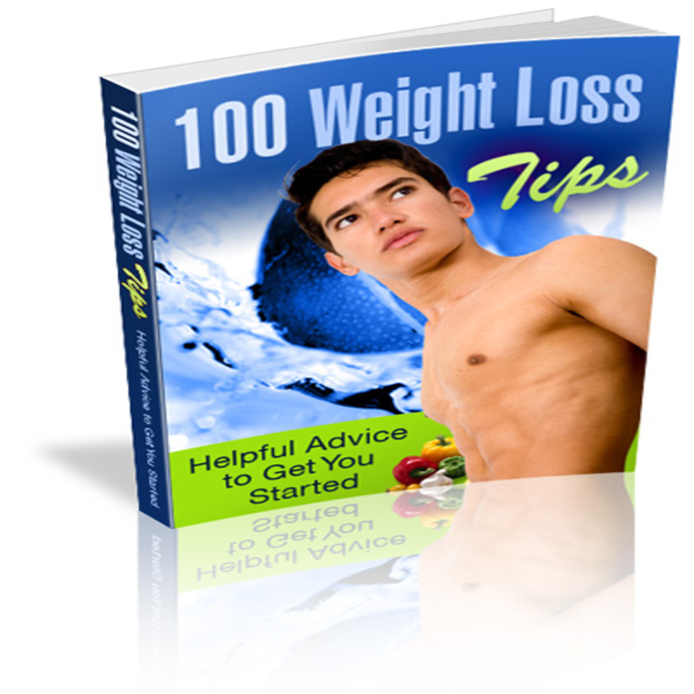 100-weight-loss-tips-ebooks
