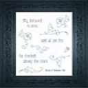 My Beloved is Mine - Digital Download