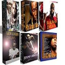 Producer Collection 13 sound kits/ wav Download - Digital Download