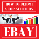 How to Become a top seller on eBay - Digital Download