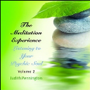 The Meditation Experience: Listening to Your Psychic Soul, Volume 2 - Digital Download