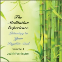 The Meditation Experience: Listening to Your Psychic Soul, Volume 4 - Digital Download