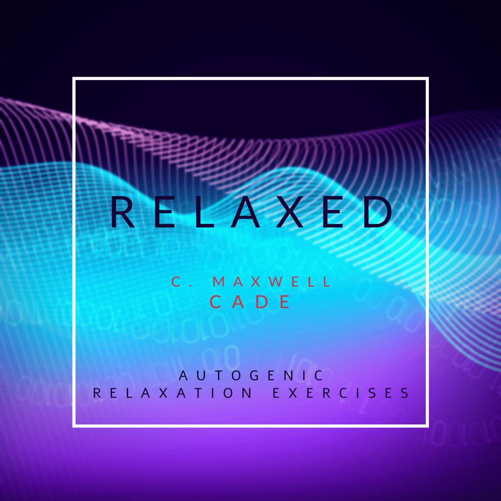 Relaxed - Digital Download