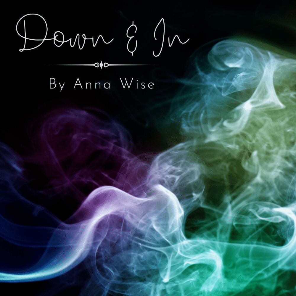 Down and In - Digital Download