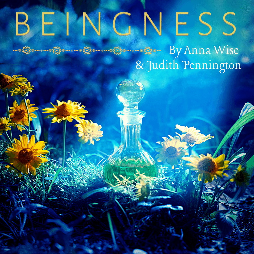 Beingness - Digital Download