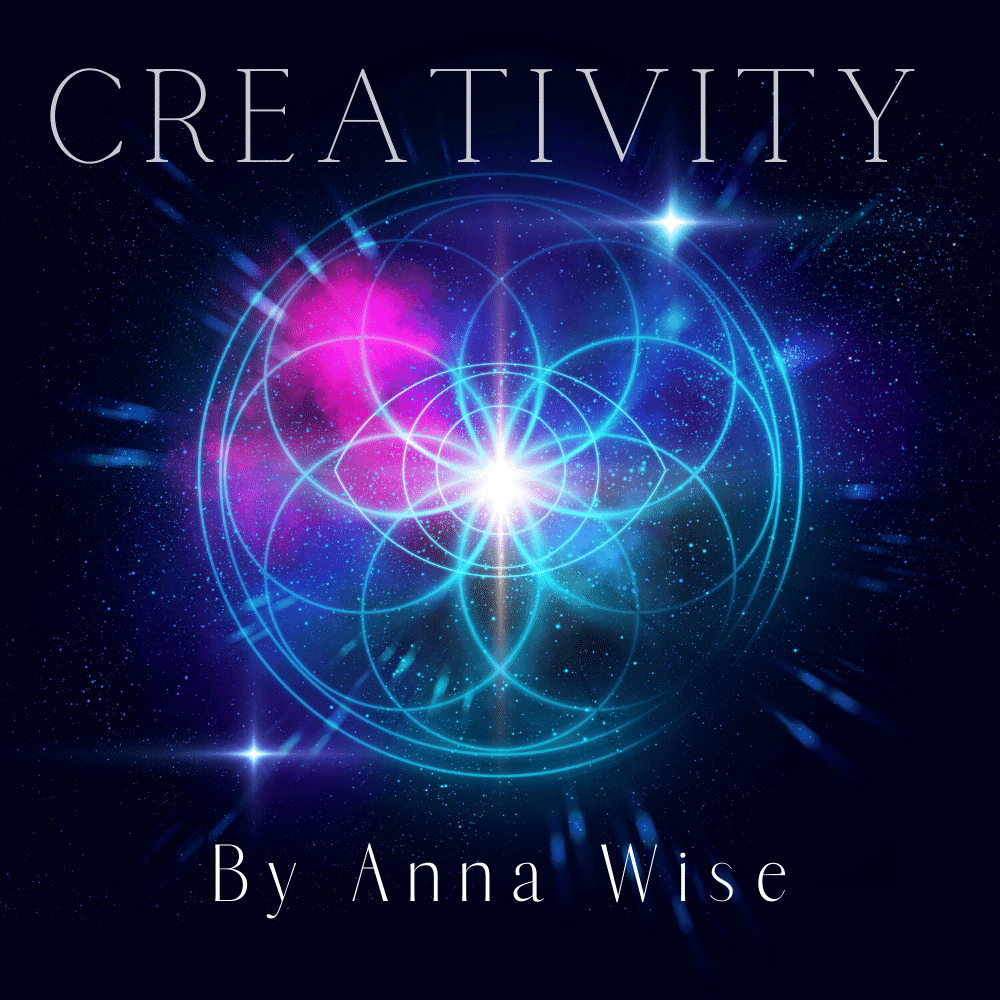 Creativity - Digital Download