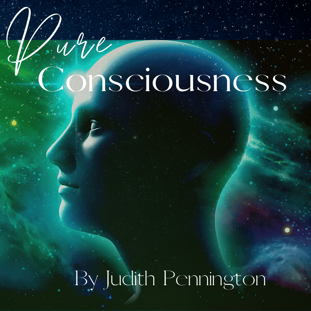 pure consciousness