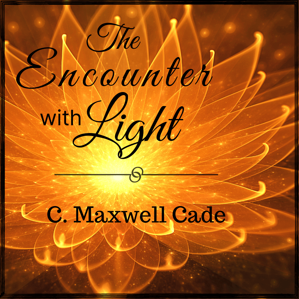 The Encounter with Light - Digital Download
