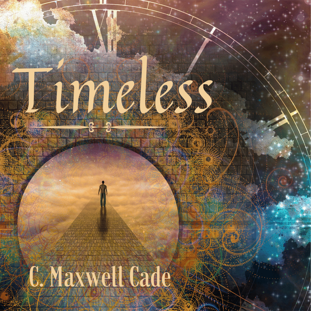 Timeless - Digital Download