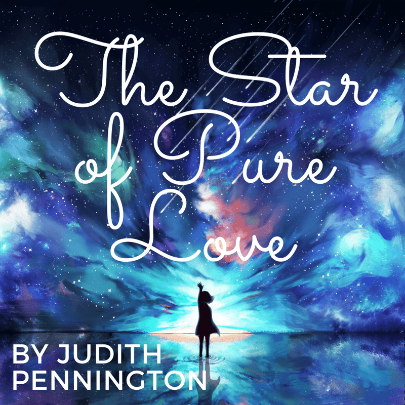 The Star of Pure Love - Digital Download