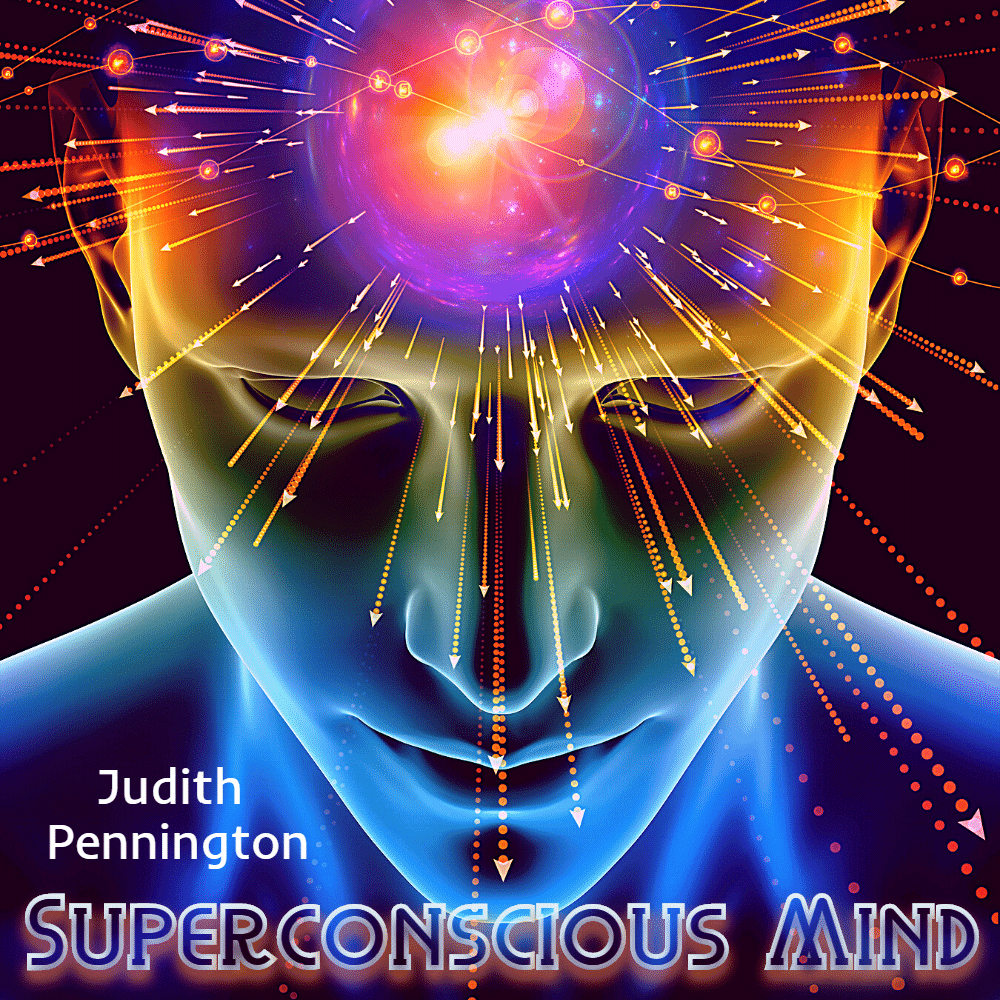 Superconscious Mind - Digital Download