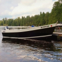 Lady Bug Boats Skiff Plans - Digital Download