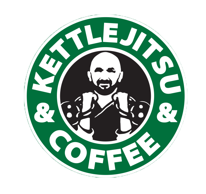 Kettlejitsu Lockdown Series week 2 - Digital Download