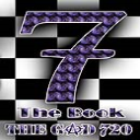 7 The Book by THE GAD 720 E-Book - Digital Download