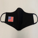 CountryWatch Flag Mask - United States - Digital Download