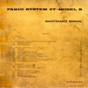 FANUC 6T-Model B Maintenance Manual B-52245E/02 - Digital Download