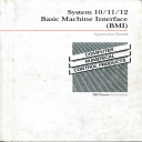 FANUC 10M, 11M, 12M, 10T, 11T, 12T Connecting Manual (BMI) B-54813E-3/03 - Digital Download