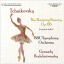 tchaikovsky: the sleeping beauty, op. 66 (complete) - bbc so/gennady rozhdestvensky