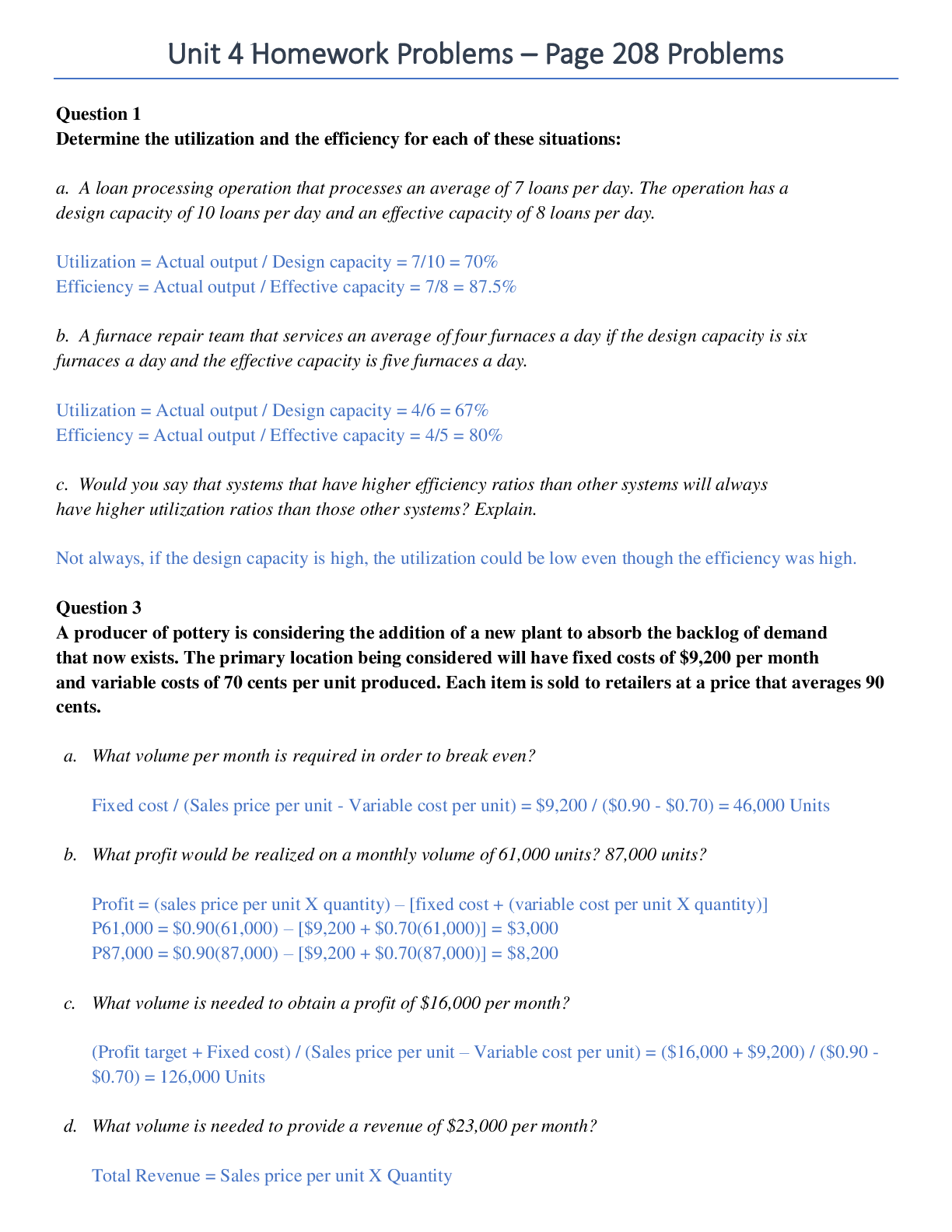 Homework benefits research image