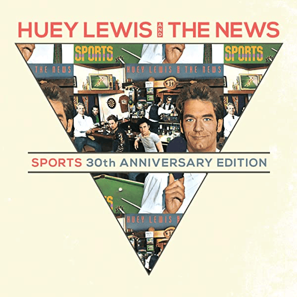 I Want a New Drug – Huey Lewis (3oth Ann. Edition) Custom Rhythm and Horn Charts - Digital Download