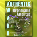 Grandísima Amplitud - Digital Download