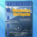 Monumento Distinguido - Digital Download