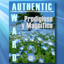 Prodigioso y Magnífico - Digital Download