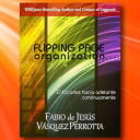 Flipping Page Organization - Digital Download