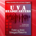 UVA Headquarters - Digital Download