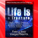 Life is a Treasure - Digital Download