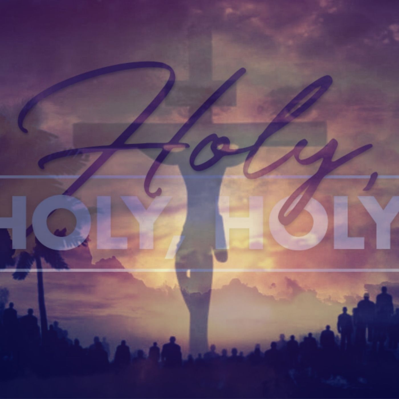 Holy ( Lord God Almighty) - Prayer Instrumental | Music | Instrumental