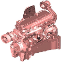 PowerTech 6090 Diesel Engines (Stage II Emissions) Level 24 ECU Technical Service Manual CTM115419 - Digital Download