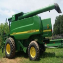 Download John Deere 9660 CTS Self-Propelled Combine (SN.from 705401) Technical Service Repair Manual TM2171 - Digital Download